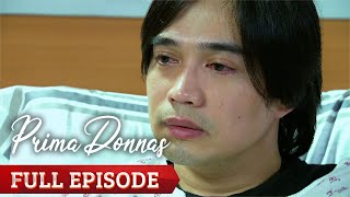 Prima Donnas Full Episode 212  Stream Together [upl. by Arihppas]