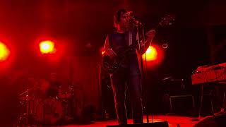 All Them Witches ‘Saturnine amp Iron Jaw’ at The Burl In Lexington KY USA  82924 [upl. by Kemme]