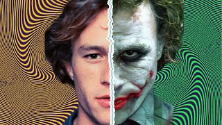 Heath Ledger Was Never Real [upl. by Ronica886]