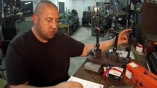 Shop Talk With Adam Noga Indicator Holder Review [upl. by Martel]