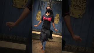 konja neram enna kollaya keerthikirus viral trending tamildance dancevideo arrahman [upl. by Imat]