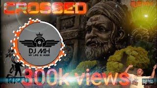 छत्रपति शिवाजी महाराज JANYATI NEW TRANCE DJ ANIKET amp NAGESH FULL RADA MIX [upl. by Pazia274]