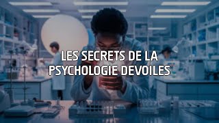 DÉCOUVREZ lHISTOIRE de la PSYCHOLOGIE EXPÉRIMENTALE et ses PIONNIERS 🧠 [upl. by Sacul311]