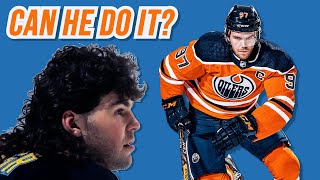 McDavid could achieve what Jagr couldnt [upl. by Kirtley]