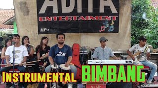 Bimbang  Rhoma Irama Instrumental Balancing [upl. by Celine518]