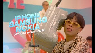 Iphone Samsung Nokia Official Music Video  PANDA BOI [upl. by Sivel]