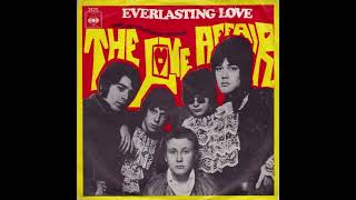 Love Affair Everlasting Love Stereo Remastered 2024 [upl. by Noscire]