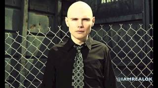 Billy Corgan talks about smashing pumpkins on Howard Stern Show 61912 [upl. by Akeimat]