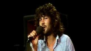 Deep Purple  Smoke On The Water Live 1973 New York [upl. by Nnairret337]