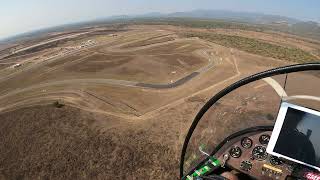 gyrocopter Townsville [upl. by Malinde721]