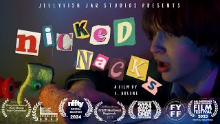 Nicked Nacks A Short Comedy Film [upl. by Ludewig]