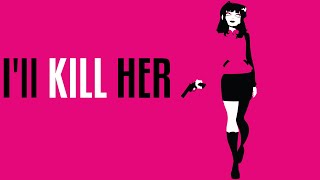 ILL KILL HER ★ Trailer [upl. by Fonville]