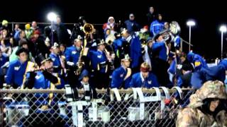 Walkersville Fight Song  Under Armour Challenge [upl. by Nani]