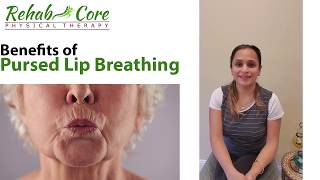 Benefits Pursed Lips Breathing How to Do It and Why It Helps  Dr Harleen Bawa [upl. by Bander]