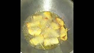 potatoes​part2 potatoesrecipe potatoesrecipe​ potatosnacksforyou subscribepleasesubscribe [upl. by Otilrac86]