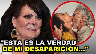 Maribel Guardia FINALMENTE Acaba de CONFESAR que él fue el amor de su vida [upl. by Ainolloppa]