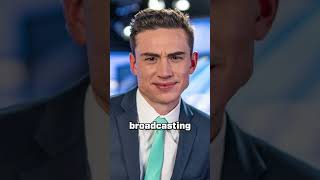 How do Broadcasters get a Job at ESPN espn sportsbroadcasting sportscasters broadcaster [upl. by Fredric]