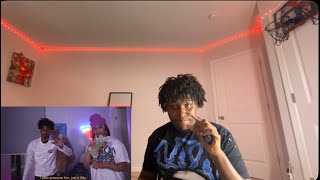 Lazer Dim 700  Laced Max Official Video Reaction Video dontcopyright [upl. by Dannon]