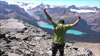 Observation Peak Summit Scramble [upl. by Aric]