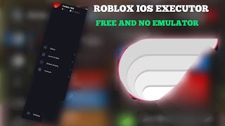 HOW TO DOWNLOAD CODEX IOS EASY [upl. by Rowell630]