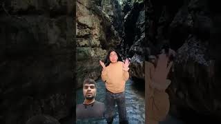 Dehradun  Robbers Cave travel waterfall funny minivlog dushyantkukreja vlog shorts [upl. by Barbara-Anne]