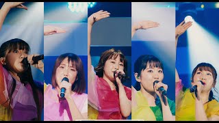 LIVE 2021 WALKURE Wa Akiramenai at Zepp Haneda Tokyo 4k 60FPS [upl. by Ahtenek]