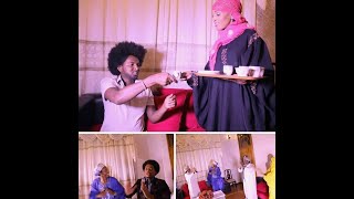 New Oromo Nasheeda Eid Mubarek Saliha Duulaa Taju Ismail 2020 Official Video [upl. by Pooh]