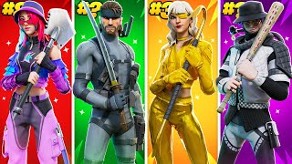 29 Fortnite Combos You NEED TO BUY [upl. by Abehs]