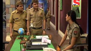 FIR  फ ई र  Episode 1245  6th October 2014 [upl. by Daukas]