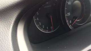 honda accord car alarm miami [upl. by Riker]