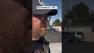 Winnemucca NV Idaho Part 3 friendlyairport nextstopidaho [upl. by Rainah]