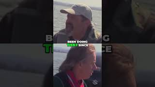 Explore Humboldt Bay The Secret World of Oyster Farming [upl. by Erehpotsirhc]