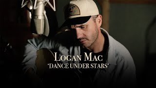 Logan Mac Dance Under Stars Official Video [upl. by Ynohtnaleahcim]