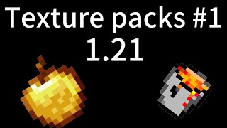 MI TOP 3 TEXTURE PACKS PARA UHC 121 [upl. by Nored]