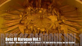 Best Of Baroque Vol1  07 [upl. by Towrey]