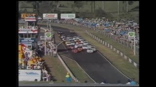 1988 ATCC  Lakeside  Round 6 [upl. by Kirven]