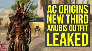 Assassins Creed Origins  Taking Down A Camp in 4K [upl. by Yve821]