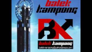 Balek Kampong [upl. by Shanna912]