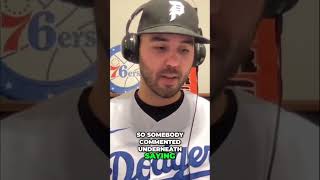 Yankees vs Blue Jays The Ultimate Fan Showdown podcast sportspodcast youtubeshorts yankees [upl. by Aneral]