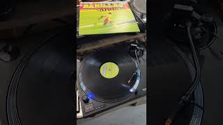 Barillas quotAndalequot 00 reels dance vinyl vinilo dj music house remember hits tribal andale [upl. by Besnard784]