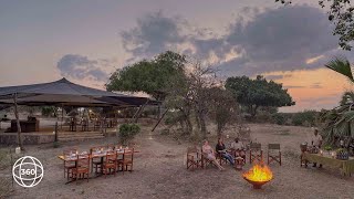 Explore Roho ya Selous  360° Virtual Tour [upl. by Specht]