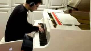 Disney Piano Medley 3 [upl. by Ilene]