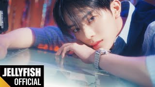 VERIVERY  Crazy Like That Official MV Teaser 1 [upl. by Greenwald]