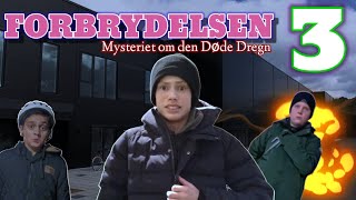 Forbrydelsen 3 quotMysteriet om den døde drengquot [upl. by Airdnaxela]