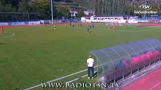 Sondrio sconfitta match delle polemiche [upl. by Troyes]