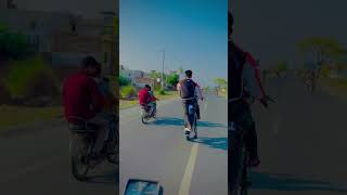 one wheeling video farhan zafarwal 1 wheeling video [upl. by Moreno]