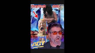 AGT Unbelievable Performance That you Cant Believe agt americasgottalent [upl. by Llezom]