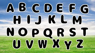 ABC Song  Alphabet for Kids  Learn ABC Song  abcd  abcdsong  kidssongs  nursaryrhymes [upl. by Aicilegna632]