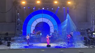 Lake Street Dive  “Hypotheticals” Live at the Greek in Berkeley [upl. by Zeta886]