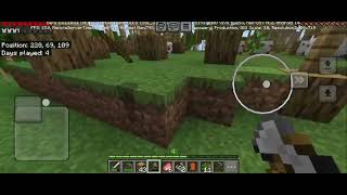 Minecraftgaming videoAZHAD GAMING [upl. by Atinrahc188]